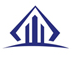 奥斯汀奥斯汀湖里弗普莱斯原住客栈 Logo